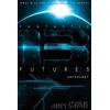 KNYGA Bud Sparhawk Fantastic Futures 13