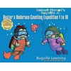KNYGA Bugville Learning Buster's Undersea Counting Expedition 1 to 10