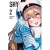 KNYGA Bukimi Miki Shy, Vol. 2