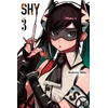 KNYGA Bukimi Miki Shy, Vol. 3