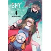KNYGA Bukimi Miki Shy, Vol. 4