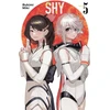 KNYGA Bukimi Miki Shy, Vol. 5