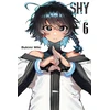 KNYGA Bukimi Miki Shy, Vol. 6