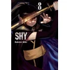 KNYGA Bukimi Miki Shy, Vol. 8