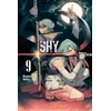 KNYGA Bukimi Miki Shy, Vol. 9