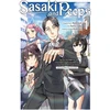 KNYGA Buncololi Sasaki and Peeps, Vol. 1 (manga)