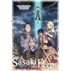 KNYGA Buncololi Sasaki and Peeps, Vol. 6 (light novel)