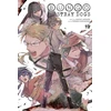 KNYGA Bungo Stray Dogs, Vol. 19