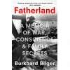 KNYGA Burkhard Bilger Fatherland