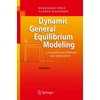 KNYGA Burkhard Heer Dynamic General Equilibrium Modeling