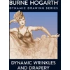 KNYGA Burne Hogarth Dynamic Wrinkles and Drapery