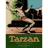 KNYGA Burne Hogarth Tarzan - Versus The Barbarians (Vol. 2)