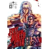 KNYGA Buronson Fist of the North Star, Vol. 13