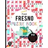 KNYGA Bushel Peck Books Fresno Puzzle Book