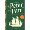 KNYGA Bushel Peck Books Peter Pan: The Read-With-Me Edition