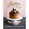 KNYGA Butlers Chocolates Butlers Chocolate Cookbook