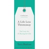 KNYGA Button Tara Life Less Throwaway