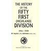 KNYGA By Maj Fwbewsher History of the 51st (Highland) Division 1914-1918