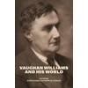 KNYGA Byron Adams Vaughan Williams and His World