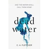KNYGA C A Fletcher Dead Vanduo