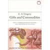 KNYGA C A Gregory Gifts and Commodities