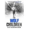 KNYGA Rademacher Wolf Children