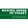 KNYGA C Atkinson Making Sense of Piaget