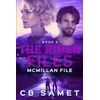 KNYGA C B Samet McMillan File
