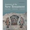 KNYGA C Clifton Black Anatomy of the New Testament, 8th Edition