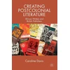 KNYGA C Davis Creating Postcolonial Literature
