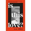 KNYGA C E Riley Is This Love?