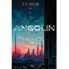 KNYGA C E Taylor Angolin (Large Print Edition)