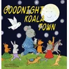 KNYGA C Geraldine Goodnight Koala Town