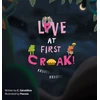 KNYGA C Geraldine Love at First Croak!