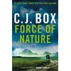 KNYGA C J Box Force of Nature