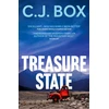 KNYGA C J Box Treasure State