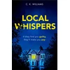 KNYGA C K Williams Local Whispers