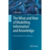 KNYGA C Maria Keet What and How of Modelling Information and Knowledge