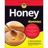 KNYGA C Marina Marchese Honey For Dummies