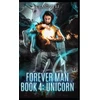KNYGA C Marten Zerf Forever Man - Book 4