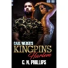 KNYGA C N Phillips Carl Weber's Kingpins: Harlem
