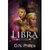 KNYGA C N Phillips Libra Princesses