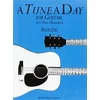 KNYGA C Paul Herfurth Tune A Day For Guitar Book 1