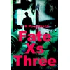 KNYGA C R Poenitzsch Fate Xs Three