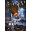 KNYGA C R Stewart Britfield &amp; the Lost Crown