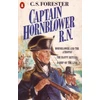 KNYGA C S Forester Captain Hornblower R.N.