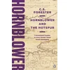 KNYGA C S Forester Hornblower and the Hotspur