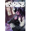KNYGA C Spike Trotman Smut Peddler Presents: My Monster Boyfriend