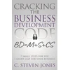 KNYGA C Steven Jones Cracking the Business Development Code