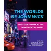 KNYGA Caitlin G Watt Worlds of John Wick